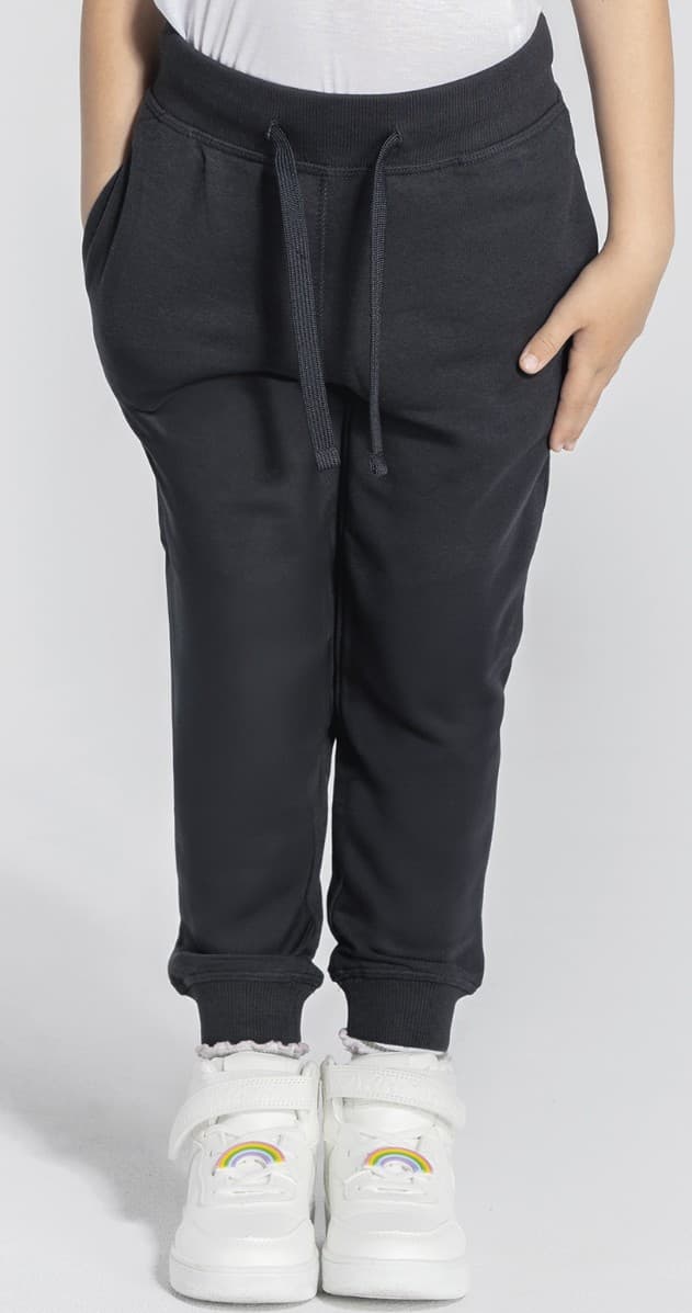 PANTALONI TUTA REGULAR