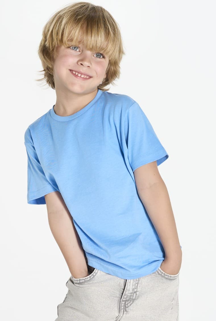 T-SHIRT MANICA CORTA REGULAR